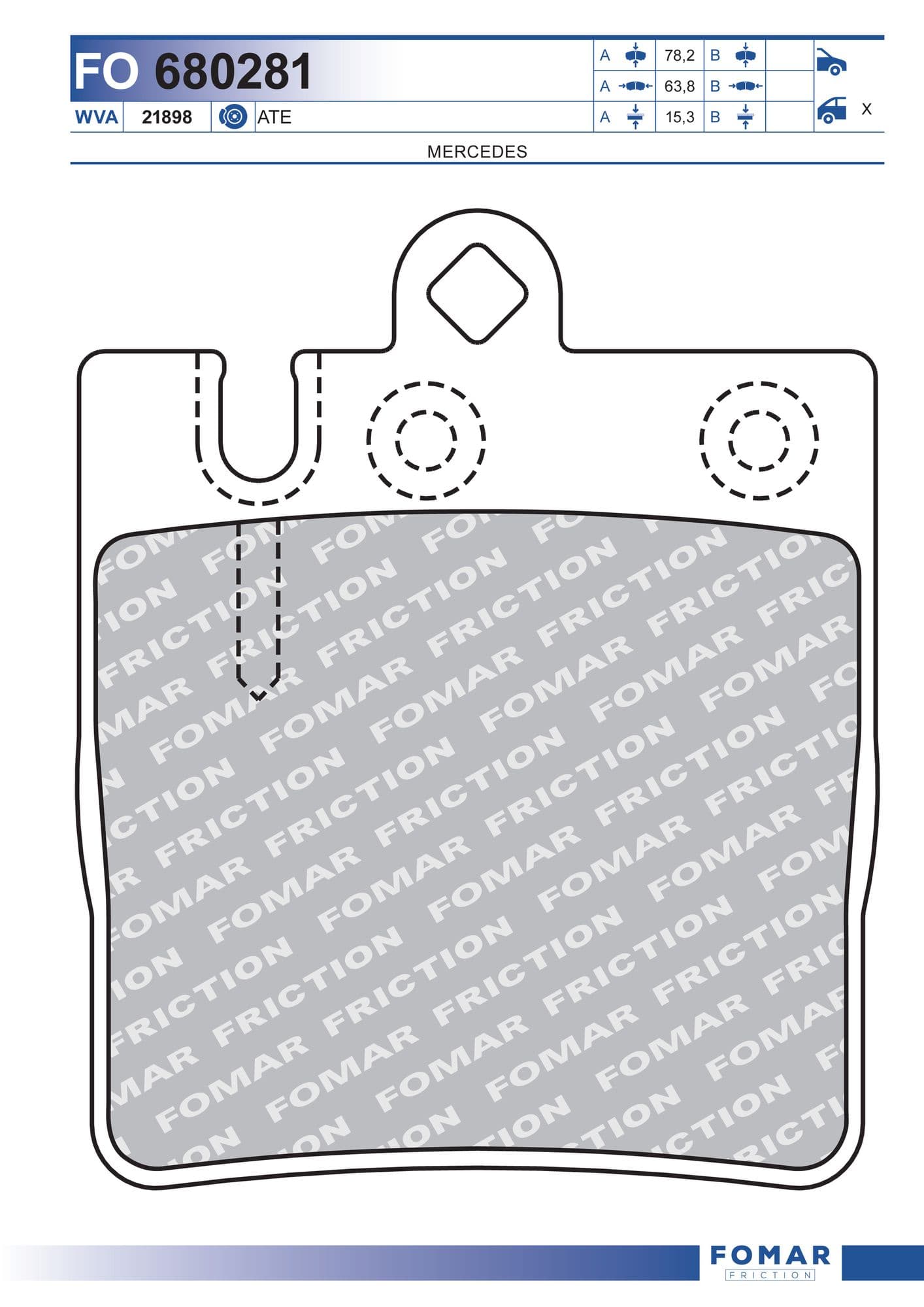 Fomar FO 680281